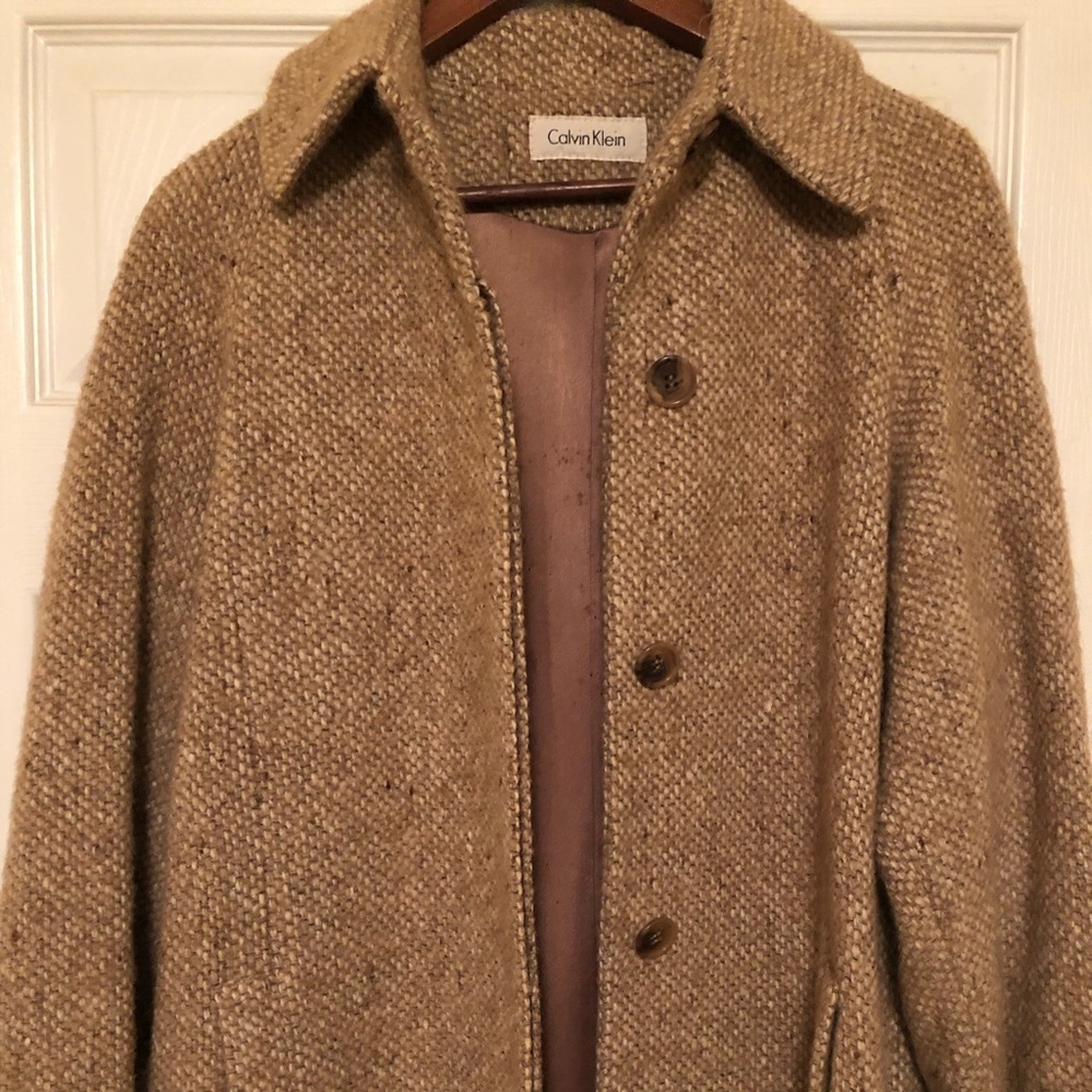 Jacket - Picture 2 of 4